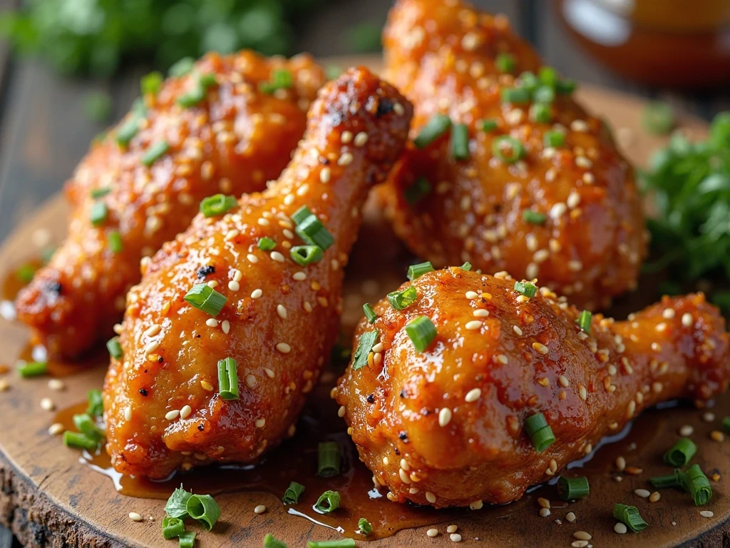 How to Make Hot Honey Chicken at Home: A Sweet and Spicy Comfort Classic You’ll Crave