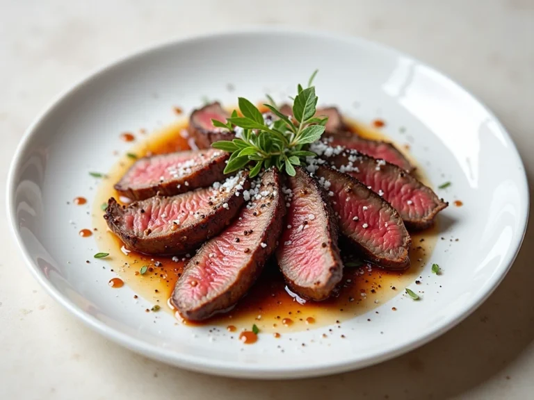 Best Thin Steak Recipes for Quick Weeknight Dinners
